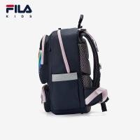 ราคา กระเป๋าเด็ก กระเป๋าเด็กผู้หญิงแฟชั่น ดีไซน์น่ารักๆ กระเป๋าเป้สะพายหลัง FILA Fila ฤดูใบไม้ผลิ 2024 ใ (25132517499)