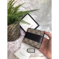 ราคา Gucci กระเป๋าสตางค์แท้ (22789391976)