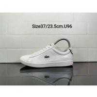 ราคา ส่งต่อรองเท้า Lacoste แท้ 100% ส่งฟรีค่ะ (7943707975)