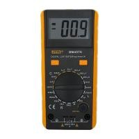 ราคา SZBJ BM4070 LCR Meter Inductance Capacitance Resistance Tester Self-discharge Am (1875707207)