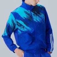ราคา FBTเสื้อแจ็คเก็ตผ้าร่ม (UNISEX) เสื้อวอร์มแขนยาว วอร์มFBT รหัส A2G804 (29103606060)