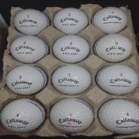 ราคา ลูกกอล์ฟcallawayรุ่นsoftchromeมือสองสภาพ90%+ (8380200611)