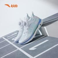 ราคา Anta รองเท้าวิ่งเด็กผู้หญิง Big Kids 7-14 ปี A322425577 (29055246448)