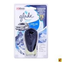 ราคา เกลด สปอร์ต น้ำหอมปรับอากาศในรถยนต์ กลิ่นคูลแอร์ 7 มล. (24129695408)