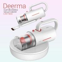 ราคา Deerma Dust Mite Wireless Vacuum Cleaner Electric CM1900 เครื่องดูดไรฝุ่นไร้สายยี่ห้อ Deerma รุ่น CM1900 (21075593664)