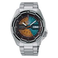 ราคา Seiko 5 Sports Kosuke Kawamura Limited Edition รุ่น SRPJ41K1 (19247134071)