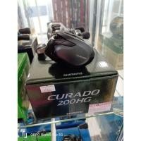 ราคา รอกหยดน้ำ SHIMANO CURADO K (14906930219)