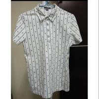 ราคา เสื้อยืด Portland size m 80 บาท used (2033427219)