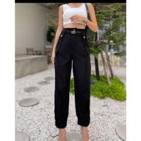 ราคา กางเกงทรงสวยมาพร้อมเข็มขัดdiorพร้อมส่งsize s (10242458107)