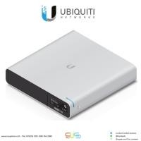 ราคา Ubiquiti UCK-G2-PLUS UniFi Cloud Key Gen2 Hybrid Cloud Key Technology with Integrated Application Server (22250990617)