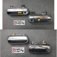 ราคา มือเปิดประตูด้านหน้า-หลัง นอก TOYOTA โตโยต้า TIGER ไทเกอร์ - D4D สปอร์ต ไรเดอร์ L/R ชิ้นละ S.PRY (23978071171)