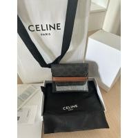 ราคา Celine card holder like new (25316762348)