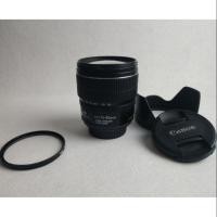 ราคา เลนส์ Canon ef-s 15-85 is usm 3.5- 5.6 (2393144150)