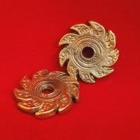 ราคา จักรพระนารายณ์ 1ในอาวุธคู่กายท่าน ใครมีไว้บูชาจะมีอำนาจชนะศรัตรู และเรียกเงินทอง (9415020629)