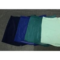 ราคา กางเกงขาสั้นผ้าฮานาโกะ กางเกงขาสั้น (13319344534)