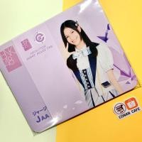 ราคา จ๋า Jaa BNK48 แผ่นรองเม้าส์ Mouse PAD BNK48 Aitakatta (3906769499)