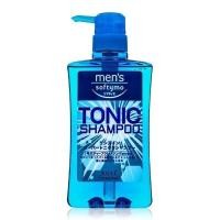 ราคา KOSE COSMEPORT mens softymo hair conditioner in super tonic shampoo pump 550ml Direct from Japan (25383248794)