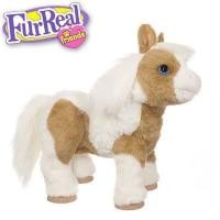 ราคา ‼️พร้อมส่ง‼️ตุ็กตม้าFurreal Friends Baby Butterscotch❤️ (21686522891)