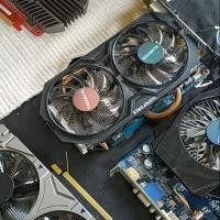 ราคา Gtx 750ti 2gb (2242958038)