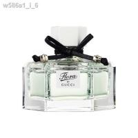 ราคา Gucci Flora Eau Fraiche Edt (w) Tester 75ml (13422435046)