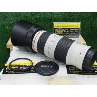 ราคา Canon 70-200​ F4​L​is (21867097855)