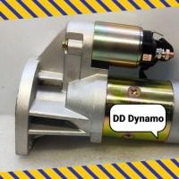 ราคา ไดสตาร์ท Nissan BiG M / นิสสัน บิ๊กเอ็ม ไดใหม่ (4132450065)