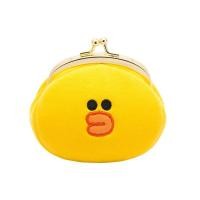 ราคา Line friends กระเป๋าสตางค์ Sally ลิขสิทธิ์แท้ จากญี่ปุ่น กระเป๋าใส่เหรียญ (2124971892)