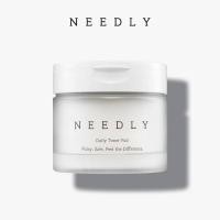 ราคา ฉลากไทย #Needly Daily Toner Pad (60แผ่น) (12661601201)