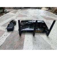 ราคา *มือสอง* TP-LINK Archer D2 AC750 Wireless Dual Band (27601634311)