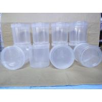 ราคา กระปุกกะปิ ฝาขาว ขนาด 1000ml. (12 ใบ) กระปุกพลาสติกใหญ่ ใส่น้ำพริก ใส่กะปิ ใส่แจ่วบอง (9879705413)