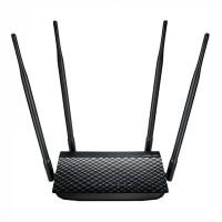 ราคา ROUTER ASUS RT-N800HP N800 HIGH POWER GIGABIT PORT SUPPORT AP REPEATER CLIENT (18772562268)