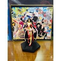 ราคา (DxF) แท้100% โบอา แฮนค็อก Boa Hancock ฐานหกเหลี่ยม the grandline man One piece วันพีช Model โมเดล Figures ฟิกเกอร์ (25855462372)