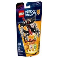 ราคา "Sale"LEGO Nexo Knights 70335 Ultimate Lavaria เลโก้เน็กโซไนท์แท้ (1236774553)
