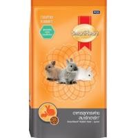 ราคา ‼️ Smartheart สมาร์ทฮาร์ท อาหาร ลูกกระต่าย ขนาด1กิโลกรัม (3117917369)