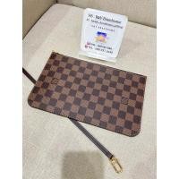 ราคา Louis Vuitton Neverfull Damier GM Y.22 ของแท้% ไม่แท้ยินดีคืนเงินเต็มจำนวน ⭐️ พร้อมส่งค่ะ ⭐️ (24782678628)