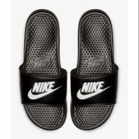 ราคา รองเท้าแตะ NIKE BENASSI JDI แท้ % (5907851637)