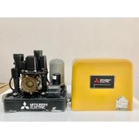 ราคา MITSUBISHI ปั้มน้ำอัตโนมัติ 400 วัตต์ รุ่น EP-405Q5 ใช้งานน้อยถอดเก็บไว้เฉยๆ (25820975324)