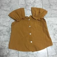 ราคา เสื้อสีเหลืองมัสตาร์ด (1436296661)