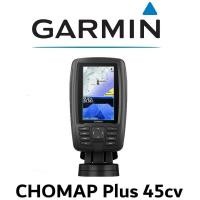 ราคา เครื่องหาปลา+GPS ยี่ห้อ Garmin ECHOMAP Plus 45cv (12702895267)