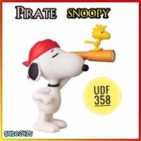 ราคา Pirate Snoopy UDF358๏มีสินค้าพร้อมส่ง๏โปรดอ่านคุณสมบัติสินค้าด้านล่าง (1589880054)