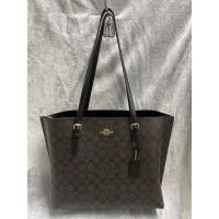 ราคา coach mollie toteสีน้ำตาลเข้ม (8032912876)