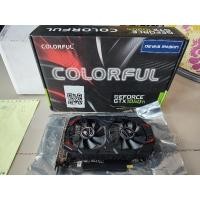 ราคา Colorful GTX 1050Ti 4GB(ประกัน30/3/26) (24311715972)