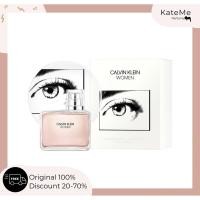 ราคา Calvin Klein Women EDP 100 ml. (4533244685)