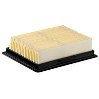 ราคา BOSCH 1600A002PS ไส้กรองอากาศเครื่องดูดฝุ่นไร้สาย GAS12V-Li อะไหล่แท้ (10735102128)