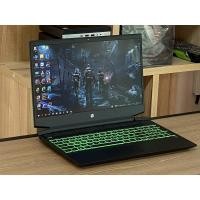 ราคา HP Pavilion Gaming 15 Ryzen 5 3550H SSD512GB RAM8GB GTX 1650(4GB GDDR5)ประกันศูนย์ (12835486374)