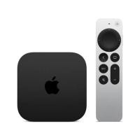 ราคา Apple TV 4K Wi-Fi + Ethernet ( รุ่นล่าสุด ) 128GB (28556993777)