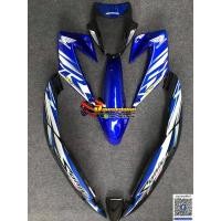 ราคา ชุดสี Honda Sonic ตัวใหม่ สีน้ำเงินดำ (5251740665)