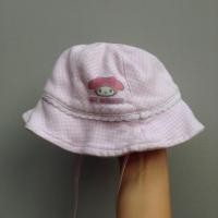 ราคา หมวกเด็กแรกเกิด My Melody ของ Sanrio แท้ ไซส์ 60 (1175096217)