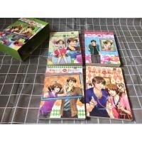 ราคา Boxset ร้ายสุดขั้วกะชั่วสุดขีด (14164792990)