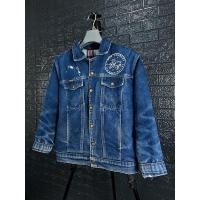 ราคา |เสื้อแจ็คเก็ต| Wrangler (Size M) (15148964153)